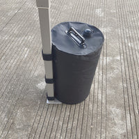 Outdoor Tent Canopy Umbrella Base Water Weight Bag for Stability