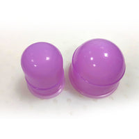 Silicone Cupping Therapy Set for Body Massage and Wellness