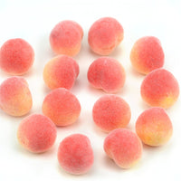 Mini Artificial Fruit Ornaments for Home Decor & Photography Props
