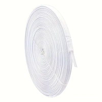 Taiwanese Boning for Wedding Dresses and Lingerie Support, Black