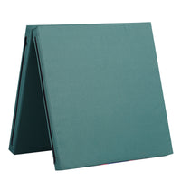 Foldable Gymnastics & Yoga Mat - Thick, Portable, for Exercise, Dance, and Sit-ups