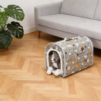 Waterproof Outdoor Cat House Winter Warm Thickened Pet Bed Enclosed Dog Shelter