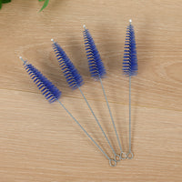 Air Conditioner Vent Cleaning Brush Set for Louvers and Gaps, Appliance Dust Removal Tool