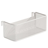 Bedside Storage Caddy Hanging Organizer for Dorm Room Bunk Bed