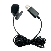 USB/Type-C Speech-to-Text Microphone for Desktop and Laptop