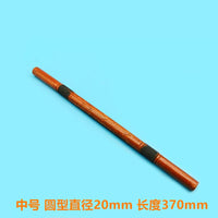 Bird Cage Sand Perch for Myna Thrush Parrot Claw Grinding