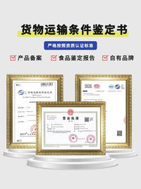 Water-Free Self-Absorbing Ice Pack for Commercial Food, Seafood, Fruit Preservation, Cold Chain Logistics, Reusable