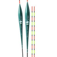 High-Sensitivity Nanometer Fishing Float for Crucian Carp and Carp Fishing