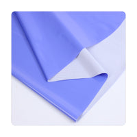 PU Soft Mirror Leather Fabric for Pet Supplies, Cosplay, and Stage Costumes