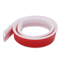 Self-Adhesive TPE Decorative Trim for Wall Edges and Archways
