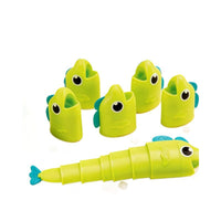 Telescopic Fishing Master Desktop Game for Kids