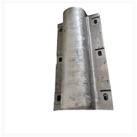 Marine Arch Rubber Fender for Docks and Harbors - GD/DA/SA Type Collision Protection