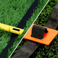 Kids' Agility Ladder for Soccer & Basketball Training, Speed & Coordination Exercise Equipment