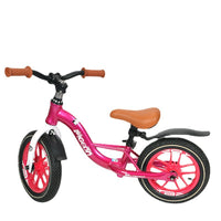 Kids Bike Mudguard Set for 12-18 Inch Wheel Children's Bicycles and Balance Bikes