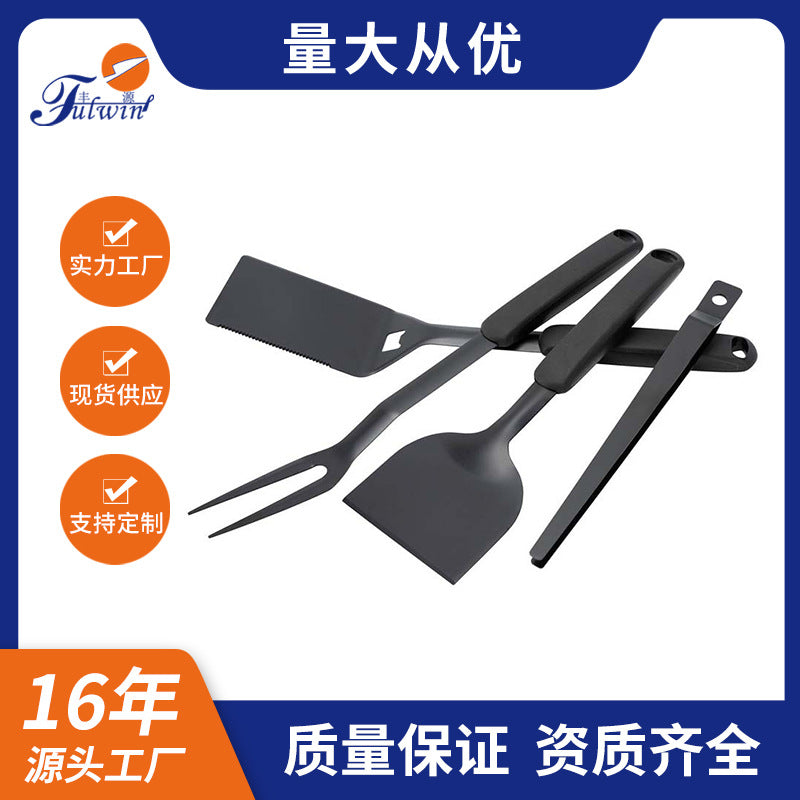 Creative BBQ Grilling Utensil Set for Home and Outdoor Camping