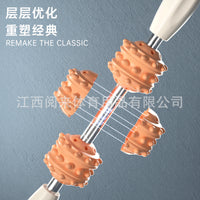 Muscle Relaxation Massage Roller Stick for Fitness and Recovery