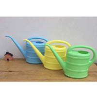 Children's Watering Can with Long Spout, 1L/2L Capacity, for Indoor/Outdoor Plants