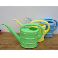 Children's Watering Can with Long Spout, 1L/2L Capacity, for Indoor/Outdoor Plants