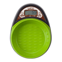 Lusmo Smart Pet Food Scale Bowl for Dogs and Cats - Weight Management Feeder