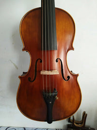 Premium 5-String Viola Cello Hybrid Instrument