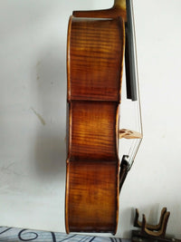 Premium 5-String Viola Cello Hybrid Instrument