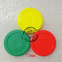 Air Hockey Game Table Pucks 73mm
