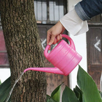 Children's Watering Can with Long Spout, 1L/2L Capacity, for Indoor/Outdoor Plants