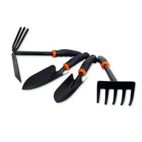 Thickened Gardening Shovel Set for Potted Plants and Children's Planting