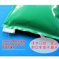 Extra-Thick 2500ML Reusable Ice Pack for Food and Beverage Transport