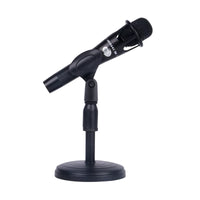 Shangzhan E300 Handheld Condenser Microphone for Live Streaming and Recording
