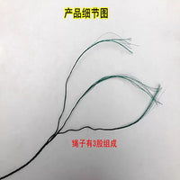 Nylon Polyethylene Rope for Bundling, Tents, and Gardening, 0.7-4mm