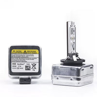 35W 55W D1S D3S HID Xenon Headlight Bulb for Audi VW Mercedes BMW