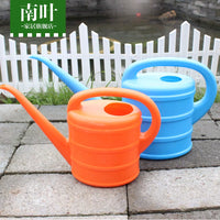 Children's Watering Can with Long Spout, 1L/2L Capacity, for Indoor/Outdoor Plants