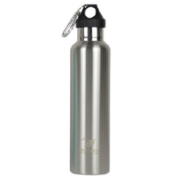 304 Stainless Steel Vacuum Insulated Water Bottle for Outdoor Sports, Travel, Cycling, and Fitness
