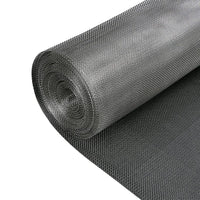 304 Stainless Steel Woven Wire Mesh Filter Screen for Protection and Filtration
