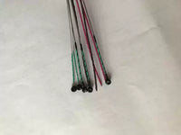Premium Nylon Violin Strings for Enhanced Sound and Durability