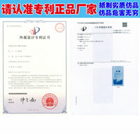 Extra-Thick 2500ML Reusable Ice Pack for Food and Beverage Transport