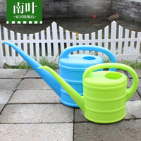 Children's Watering Can with Long Spout, 1L/2L Capacity, for Indoor/Outdoor Plants