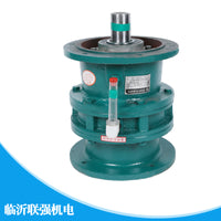 Cycloidal Pinwheel Reducer Gearbox for Motors and Mixers, Vertical/Horizontal Variable Speed Machine