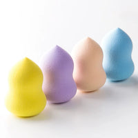 Makeup Sponge Blender for Foundation and Powder, Wet and Dry Use