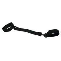 Golf Leg Motion Corrector Strap for Beginners - Posture & Swing Training Aid