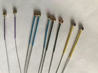 Premium Nylon Violin Strings for Enhanced Sound and Durability
