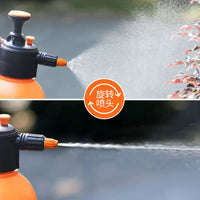 Deepbang 1.5L Pressure Sprayer for Home, Garden, and Cleaning