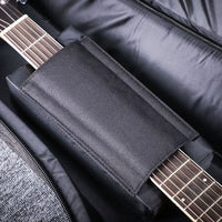 Ruiz Padded Acoustic Classical Guitar Gig Bag 39 40 41 Inch Waterproof Double Shoulder Backpack