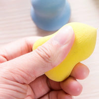 Makeup Sponge Blender for Foundation and Powder, Wet and Dry Use