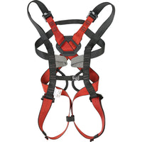 Arnas Kids Full Body Climbing Harness for Outdoor Mountaineering and Rappelling