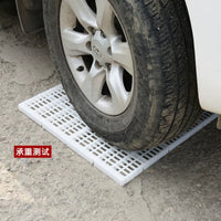 Pet Cage Mat Grid Plastic Cooling Pad for Dogs and Cats, Chew-Resistant