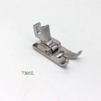 Multi-functional Domestic Sewing Machine Presser Foot for Brother, Singer, Butterfly, Feiyue