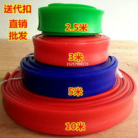 Resistance Bands for Strength Training and Fitness, Thickened Rubber Exercise Bands for Home and Gym