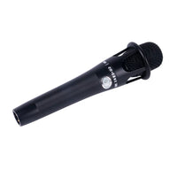 Shangzhan E300 Handheld Condenser Microphone for Live Streaming and Recording